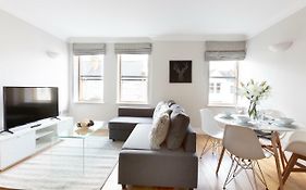 Hampden Apartments - The Archie